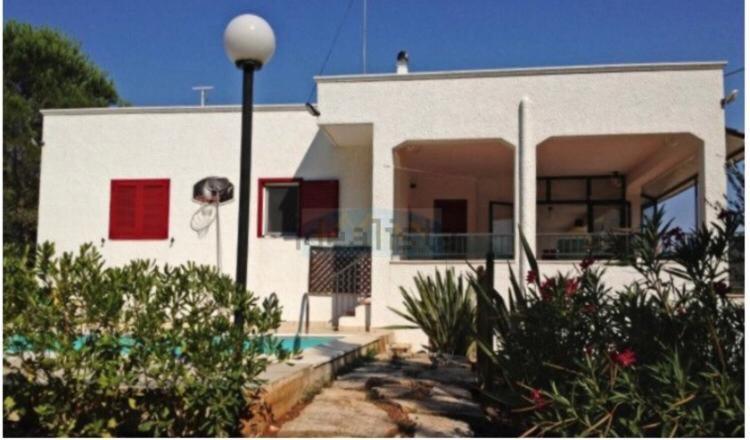 Da Ksenia Hotel Ceglie Messapica Exterior foto