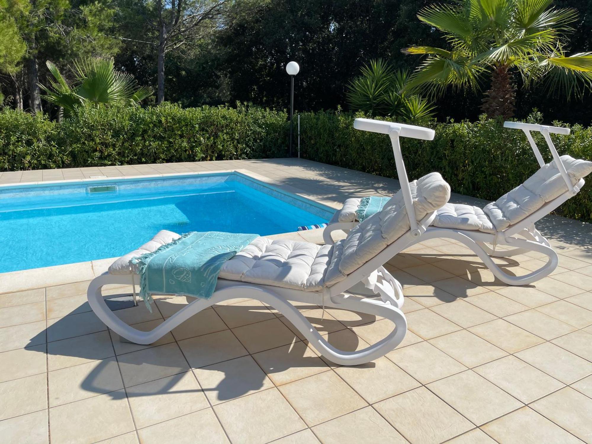 Da Ksenia Hotel Ceglie Messapica Exterior foto